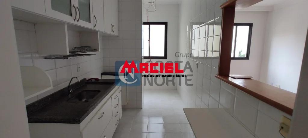 Comprar Apartamento / Padr&atilde;o em S&atilde;o Jos&eacute; dos Campos R$ 580.000,00 - Foto 3
