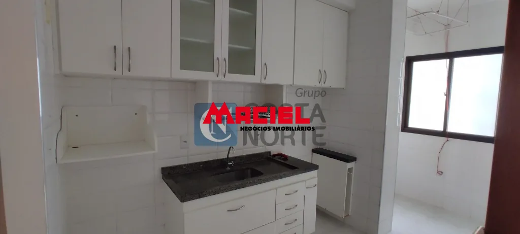 Comprar Apartamento / Padr&atilde;o em S&atilde;o Jos&eacute; dos Campos R$ 580.000,00 - Foto 4