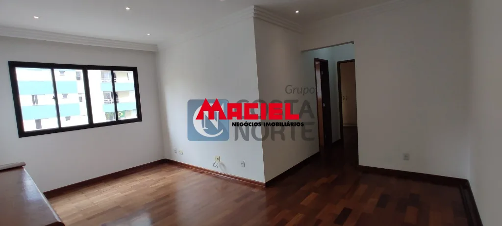 Comprar Apartamento / Padr&atilde;o em S&atilde;o Jos&eacute; dos Campos R$ 580.000,00 - Foto 1