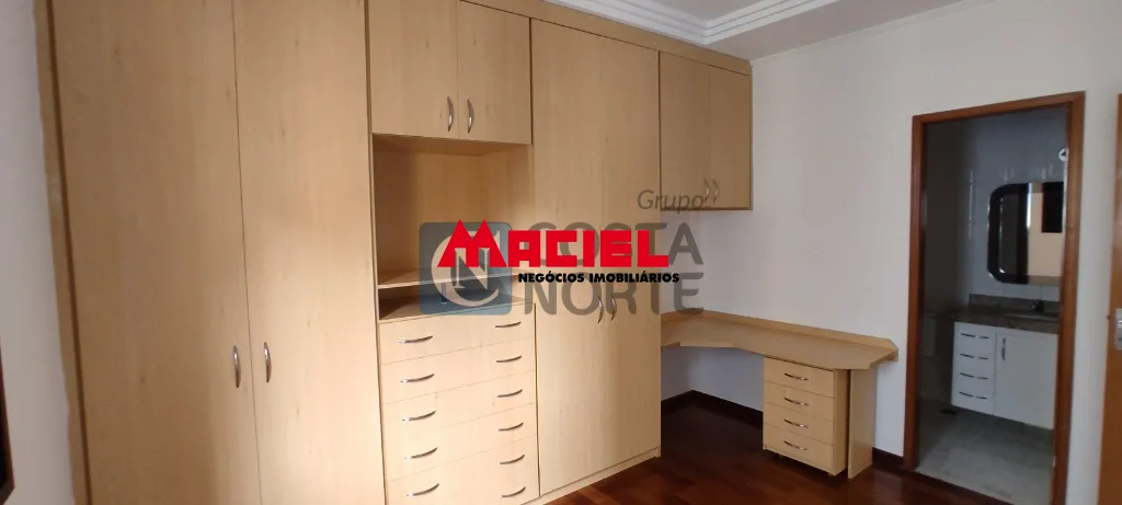 Comprar Apartamento / Padr&atilde;o em S&atilde;o Jos&eacute; dos Campos R$ 580.000,00 - Foto 6