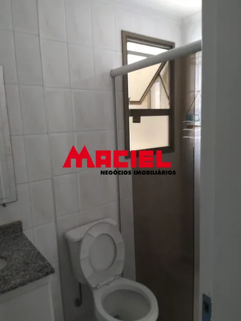 Alugar Apartamento / Padr&atilde;o em S&atilde;o Jos&eacute; dos Campos R$ 2.500,00 - Foto 3
