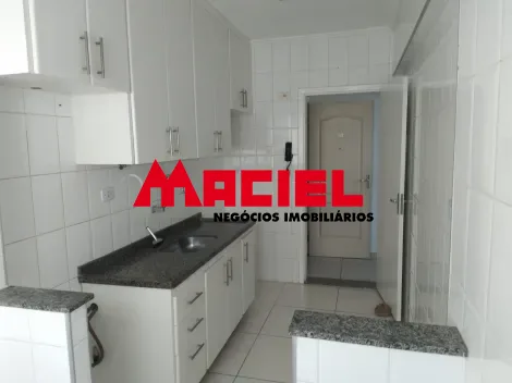 Alugar Apartamento / Padr&atilde;o em S&atilde;o Jos&eacute; dos Campos R$ 2.500,00 - Foto 5