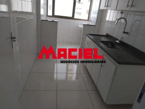 Alugar Apartamento / Padr&atilde;o em S&atilde;o Jos&eacute; dos Campos R$ 2.500,00 - Foto 6