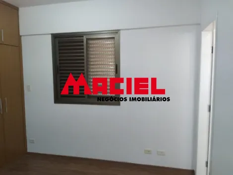 Alugar Apartamento / Padr&atilde;o em S&atilde;o Jos&eacute; dos Campos R$ 2.500,00 - Foto 7
