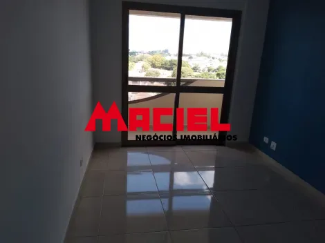 Alugar Apartamento / Padr&atilde;o em S&atilde;o Jos&eacute; dos Campos R$ 2.500,00 - Foto 8