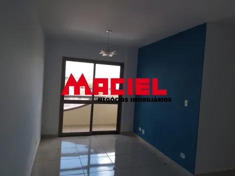Alugar Apartamento / Padr&atilde;o em S&atilde;o Jos&eacute; dos Campos R$ 2.500,00 - Foto 10