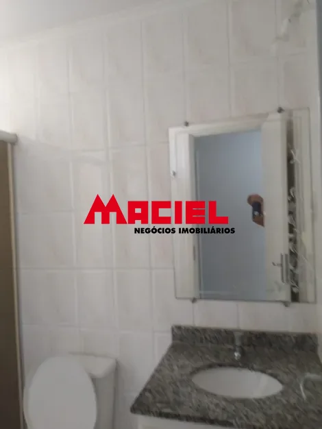 Alugar Apartamento / Padr&atilde;o em S&atilde;o Jos&eacute; dos Campos R$ 2.500,00 - Foto 11