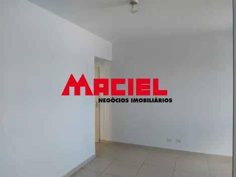 Alugar Apartamento / Padr&atilde;o em S&atilde;o Jos&eacute; dos Campos R$ 2.500,00 - Foto 9