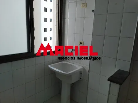 Alugar Apartamento / Padr&atilde;o em S&atilde;o Jos&eacute; dos Campos R$ 2.500,00 - Foto 12