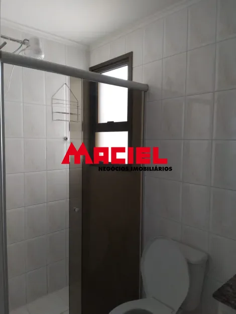 Alugar Apartamento / Padr&atilde;o em S&atilde;o Jos&eacute; dos Campos R$ 2.500,00 - Foto 13