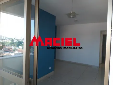 Alugar Apartamento / Padr&atilde;o em S&atilde;o Jos&eacute; dos Campos R$ 2.500,00 - Foto 14