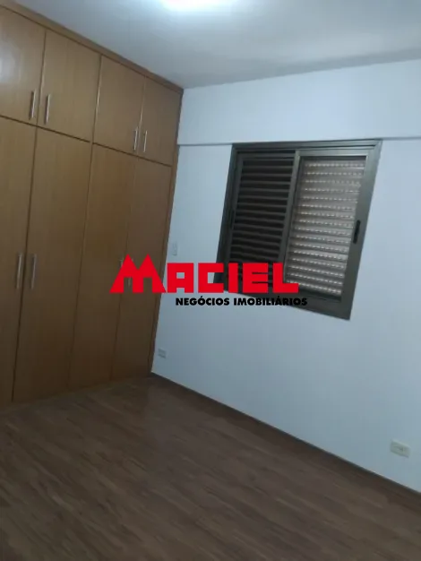 Alugar Apartamento / Padr&atilde;o em S&atilde;o Jos&eacute; dos Campos R$ 2.500,00 - Foto 16