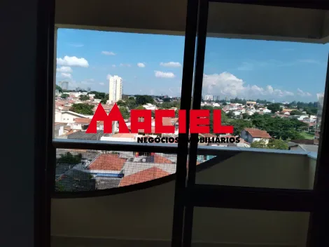 Alugar Apartamento / Padr&atilde;o em S&atilde;o Jos&eacute; dos Campos R$ 2.500,00 - Foto 17