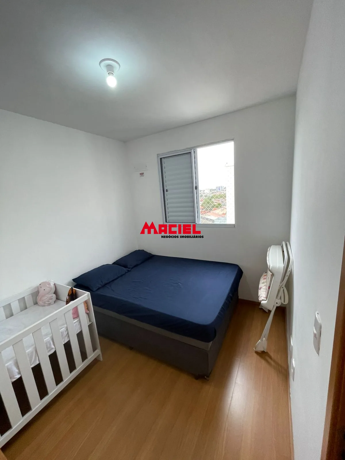 Alugar Apartamento / Padr&atilde;o em S&atilde;o Jos&eacute; dos Campos R$ 1.900,00 - Foto 5
