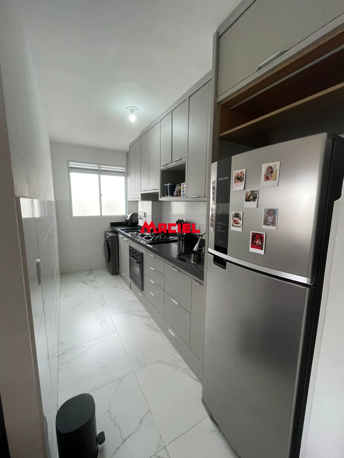 Alugar Apartamento / Padr&atilde;o em S&atilde;o Jos&eacute; dos Campos R$ 1.900,00 - Foto 7