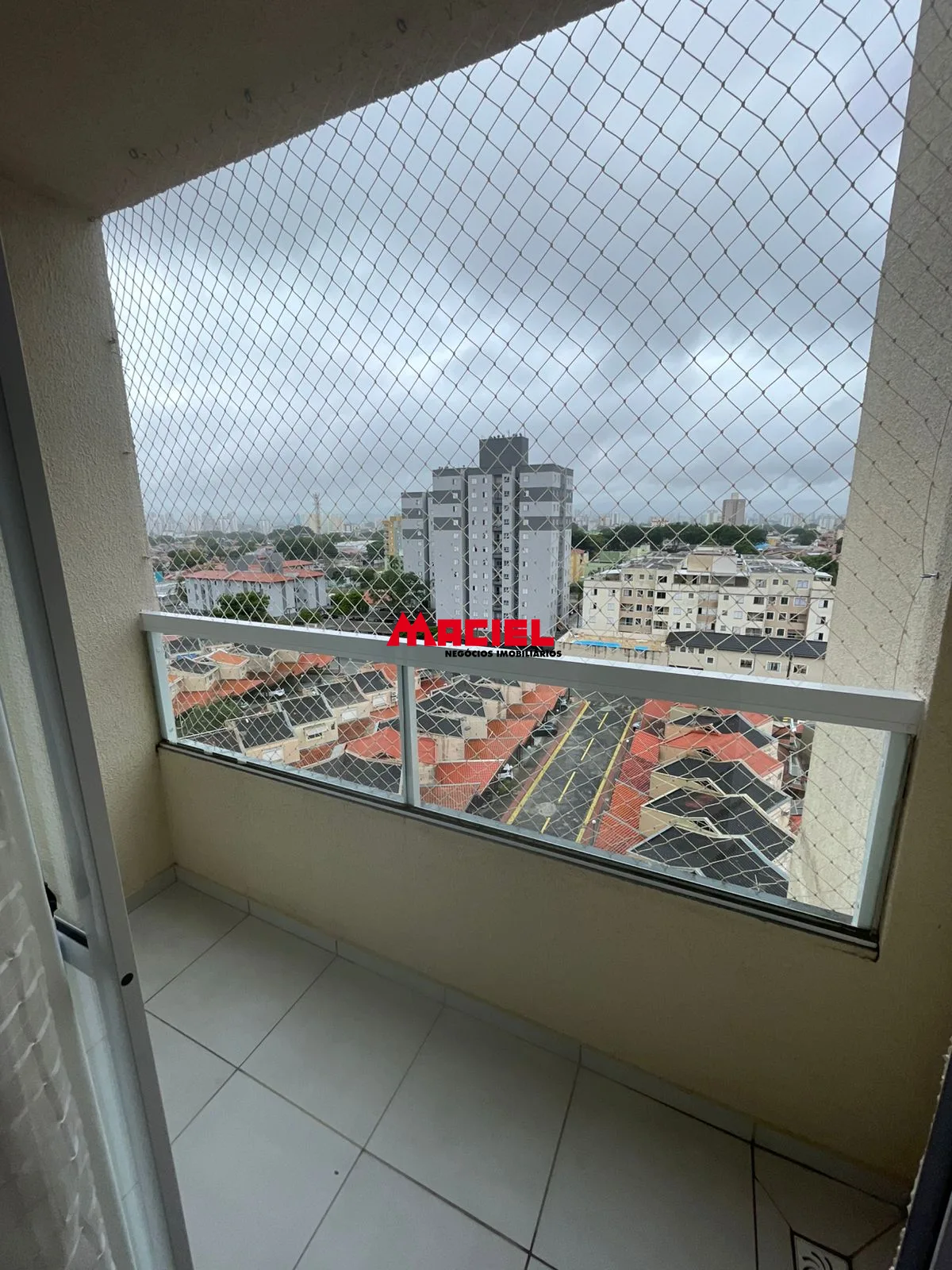 Alugar Apartamento / Padr&atilde;o em S&atilde;o Jos&eacute; dos Campos R$ 1.900,00 - Foto 11