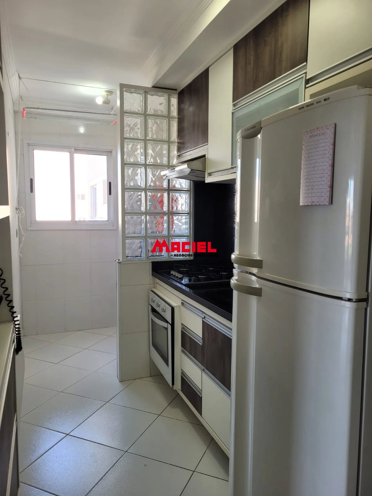 Alugar Apartamento / Padr&atilde;o em S&atilde;o Jos&eacute; dos Campos R$ 2.780,00 - Foto 2