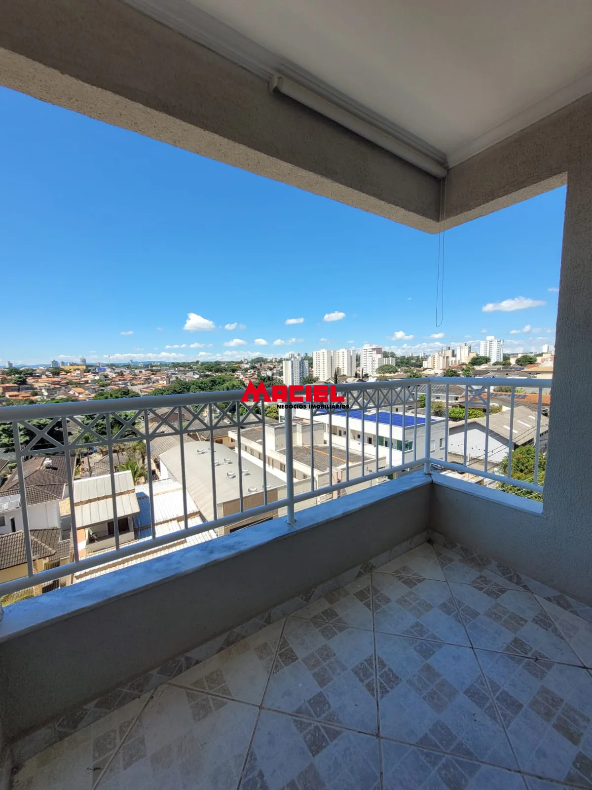Alugar Apartamento / Padr&atilde;o em S&atilde;o Jos&eacute; dos Campos R$ 2.780,00 - Foto 7