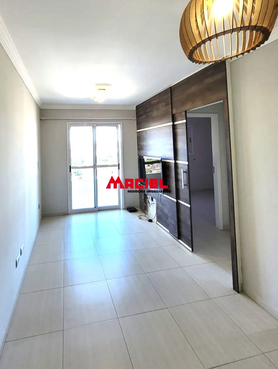 Alugar Apartamento / Padr&atilde;o em S&atilde;o Jos&eacute; dos Campos R$ 2.780,00 - Foto 8