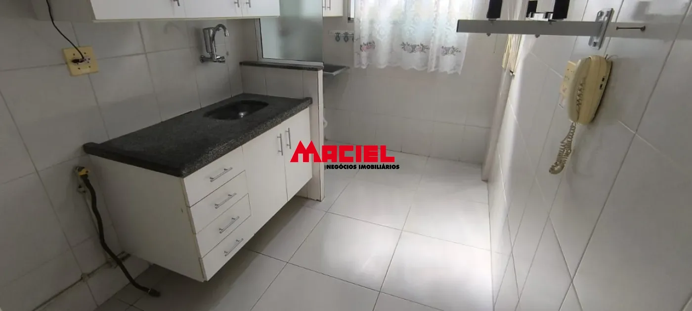 Alugar Apartamento / Padr&atilde;o em S&atilde;o Jos&eacute; dos Campos R$ 2.600,00 - Foto 1