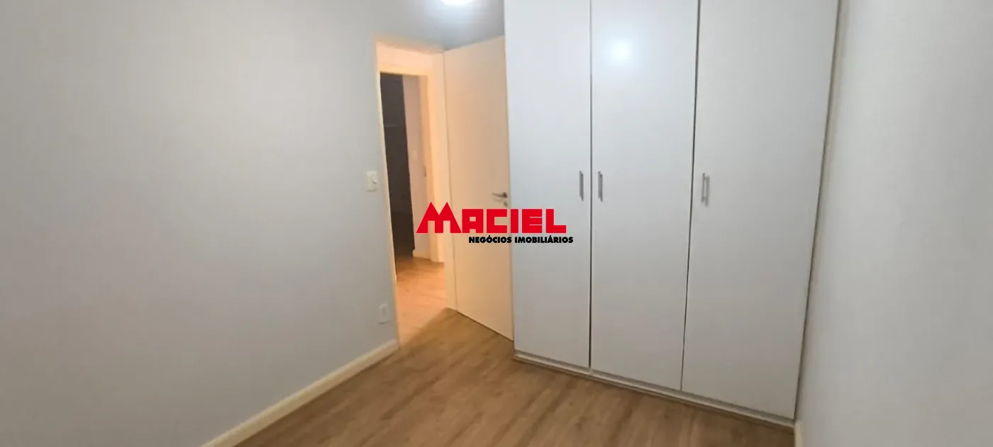Alugar Apartamento / Padr&atilde;o em S&atilde;o Jos&eacute; dos Campos R$ 2.600,00 - Foto 3