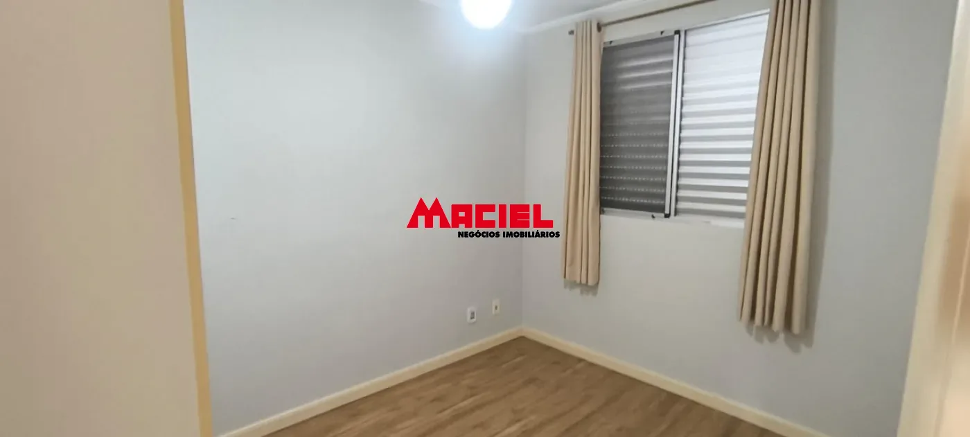 Alugar Apartamento / Padr&atilde;o em S&atilde;o Jos&eacute; dos Campos R$ 2.600,00 - Foto 4