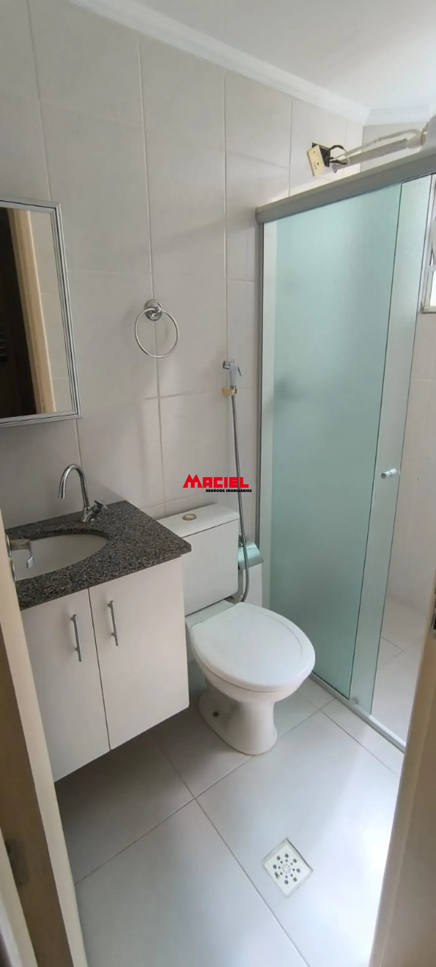 Alugar Apartamento / Padr&atilde;o em S&atilde;o Jos&eacute; dos Campos R$ 2.600,00 - Foto 5
