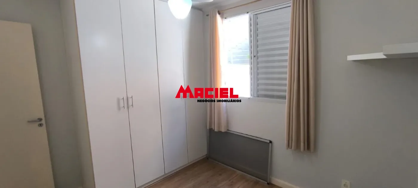 Alugar Apartamento / Padr&atilde;o em S&atilde;o Jos&eacute; dos Campos R$ 2.600,00 - Foto 8