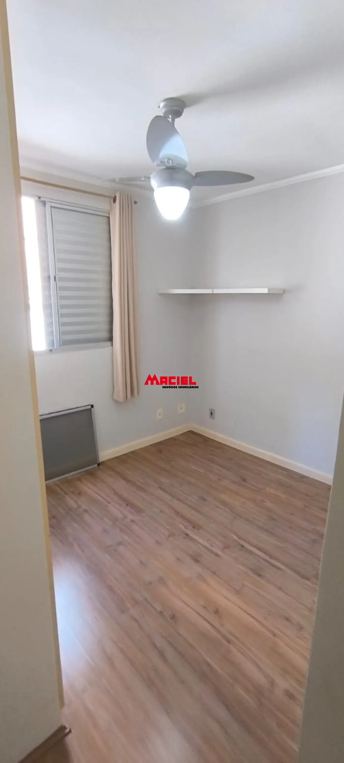 Alugar Apartamento / Padr&atilde;o em S&atilde;o Jos&eacute; dos Campos R$ 2.600,00 - Foto 9