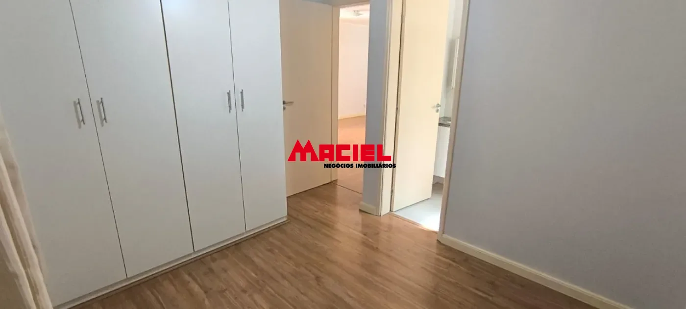 Alugar Apartamento / Padr&atilde;o em S&atilde;o Jos&eacute; dos Campos R$ 2.600,00 - Foto 10