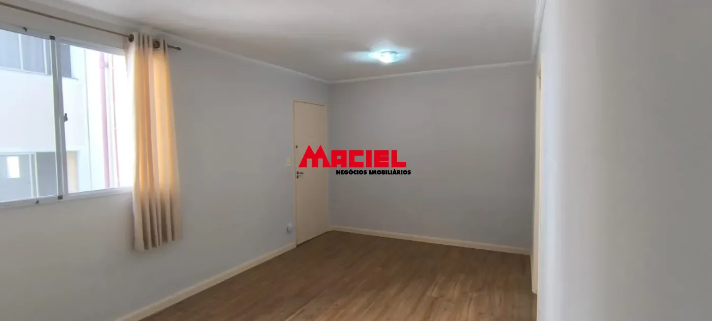 Alugar Apartamento / Padr&atilde;o em S&atilde;o Jos&eacute; dos Campos R$ 2.600,00 - Foto 11
