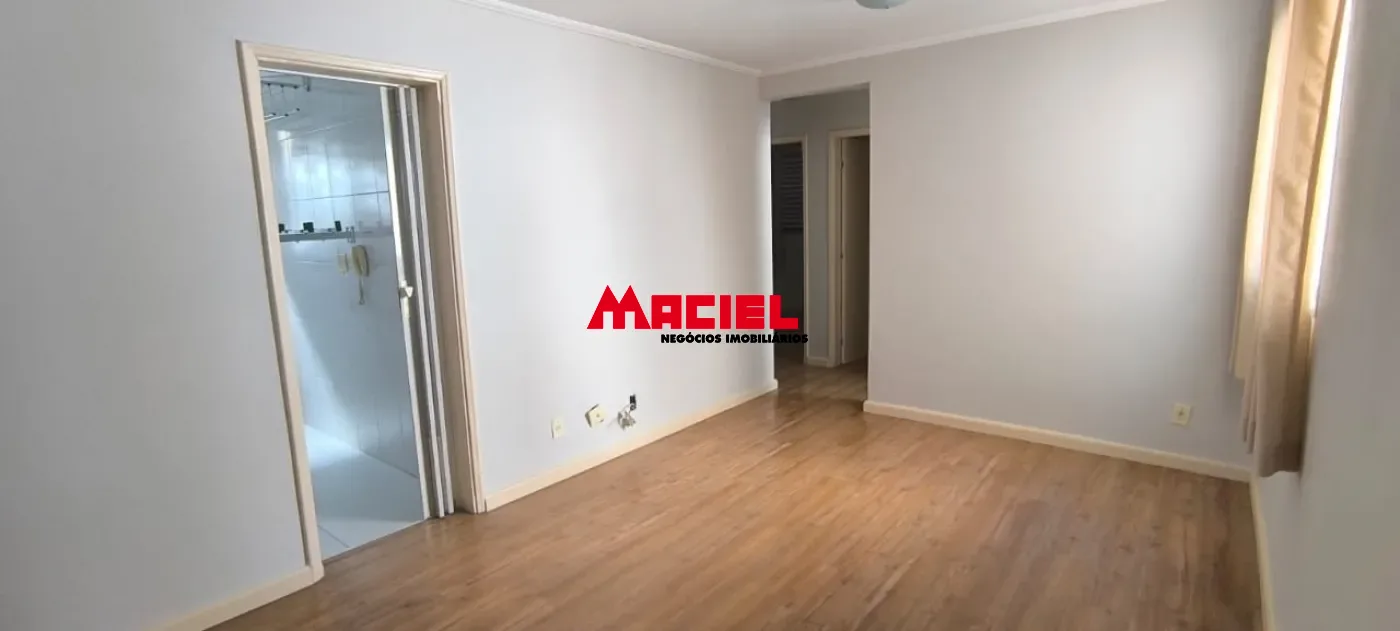 Alugar Apartamento / Padr&atilde;o em S&atilde;o Jos&eacute; dos Campos R$ 2.600,00 - Foto 12
