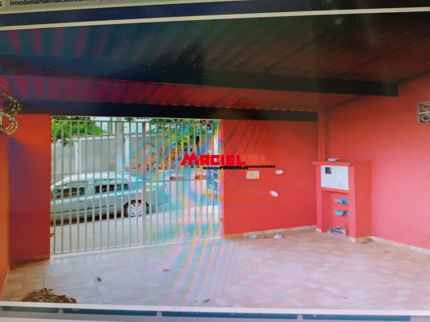 Alugar Casa / Padr&atilde;o em S&atilde;o Jos&eacute; dos Campos R$ 2.200,00 - Foto 1