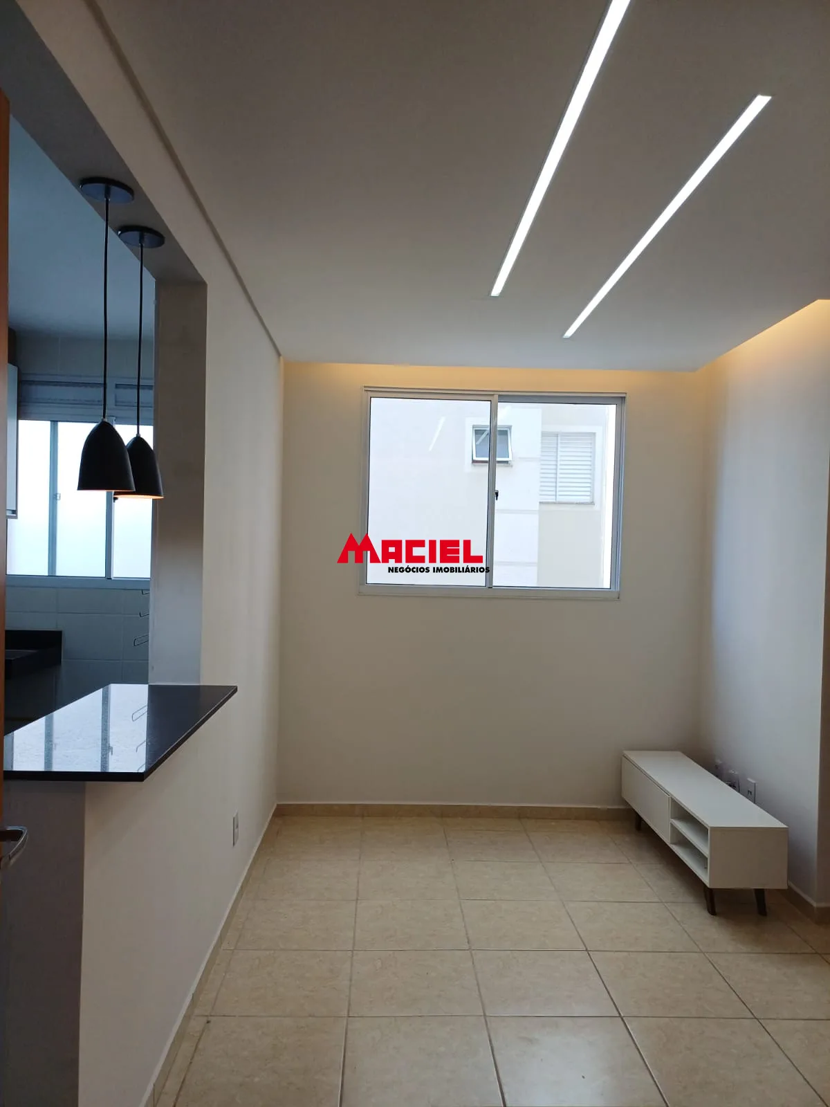 Alugar Apartamento / Padr&atilde;o em S&atilde;o Jos&eacute; dos Campos R$ 2.600,00 - Foto 1