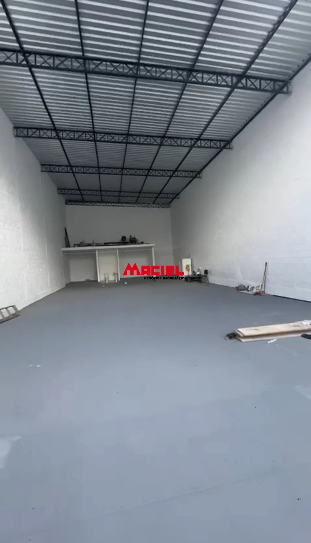 Alugar Comercial / Galp&atilde;o em S&atilde;o Jos&eacute; dos Campos R$ 11.500,00 - Foto 4