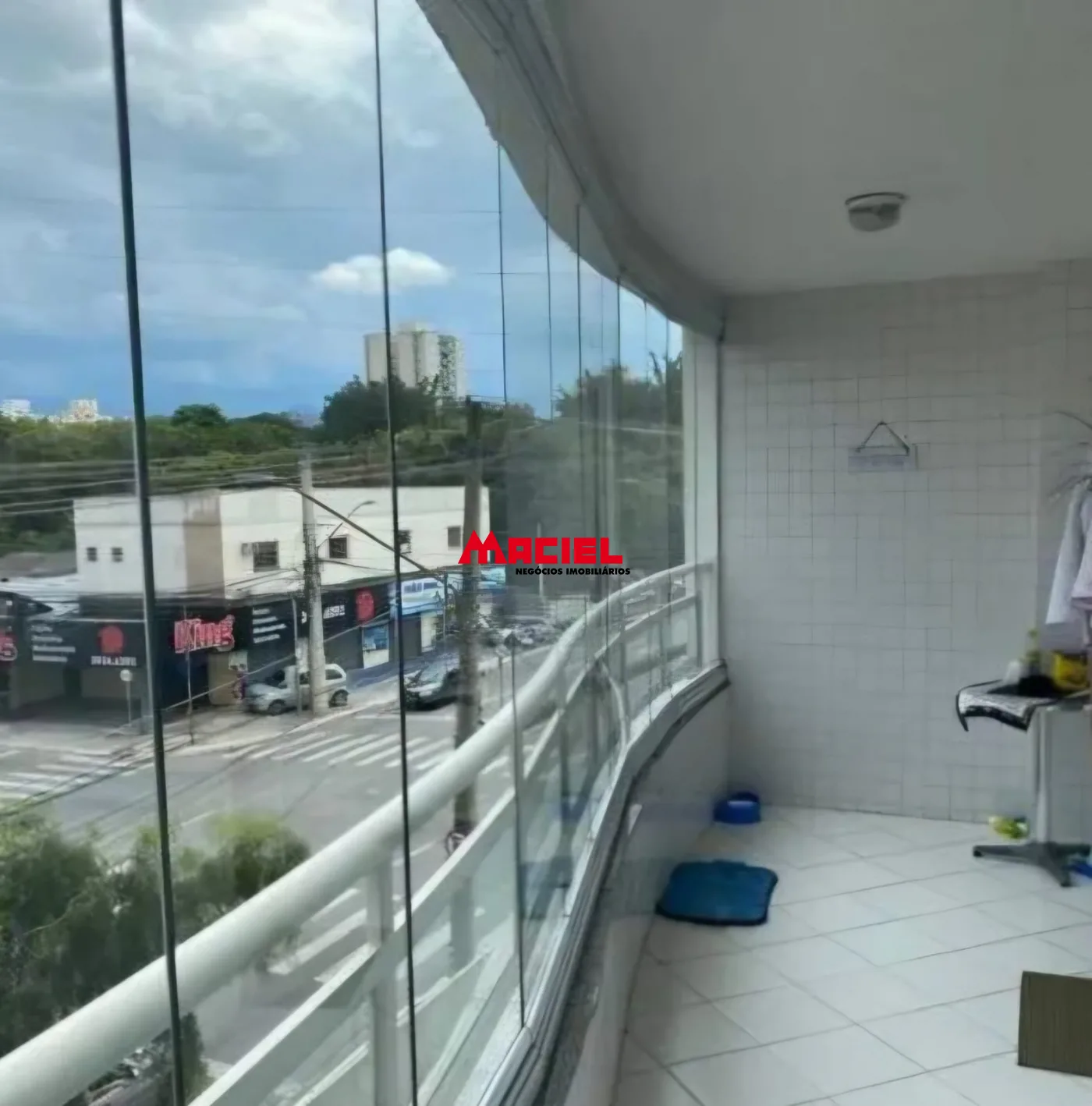 Comprar Apartamento / Padr&atilde;o em S&atilde;o Jos&eacute; dos Campos R$ 850.000,00 - Foto 1