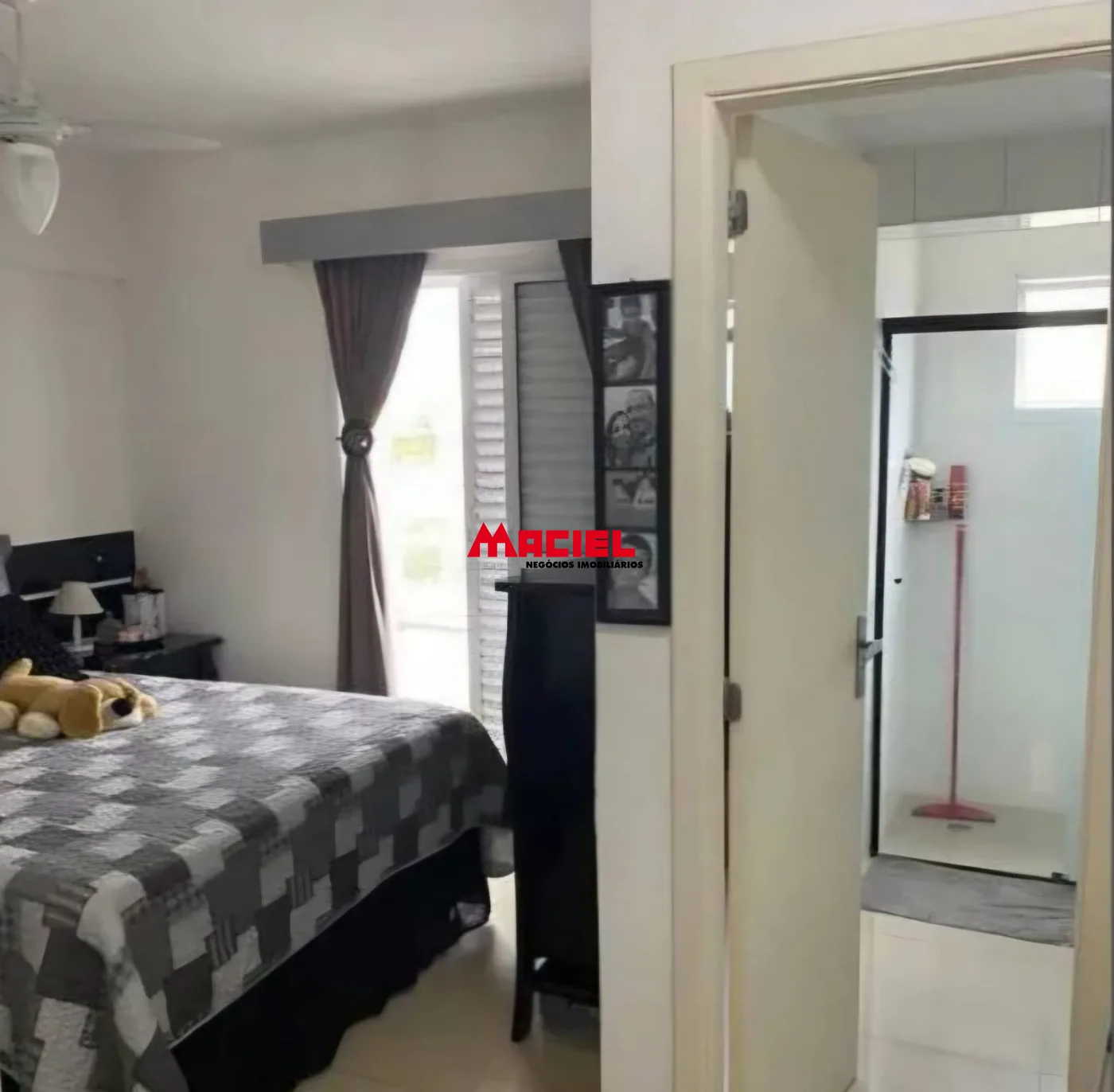 Comprar Apartamento / Padr&atilde;o em S&atilde;o Jos&eacute; dos Campos R$ 850.000,00 - Foto 2