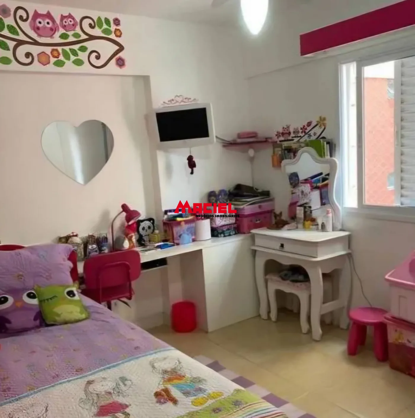 Comprar Apartamento / Padr&atilde;o em S&atilde;o Jos&eacute; dos Campos R$ 850.000,00 - Foto 5