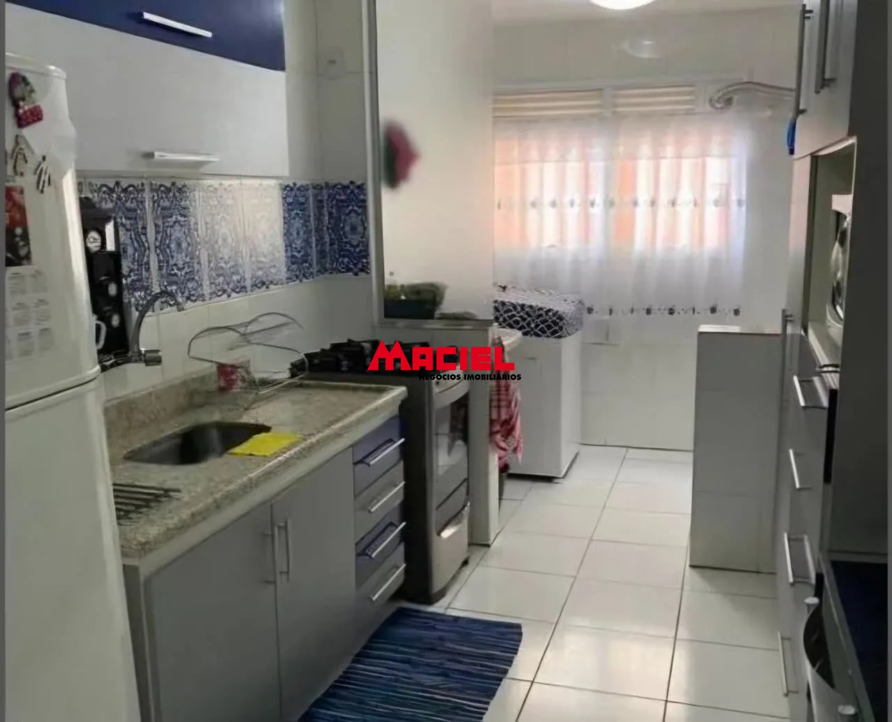 Comprar Apartamento / Padr&atilde;o em S&atilde;o Jos&eacute; dos Campos R$ 850.000,00 - Foto 8