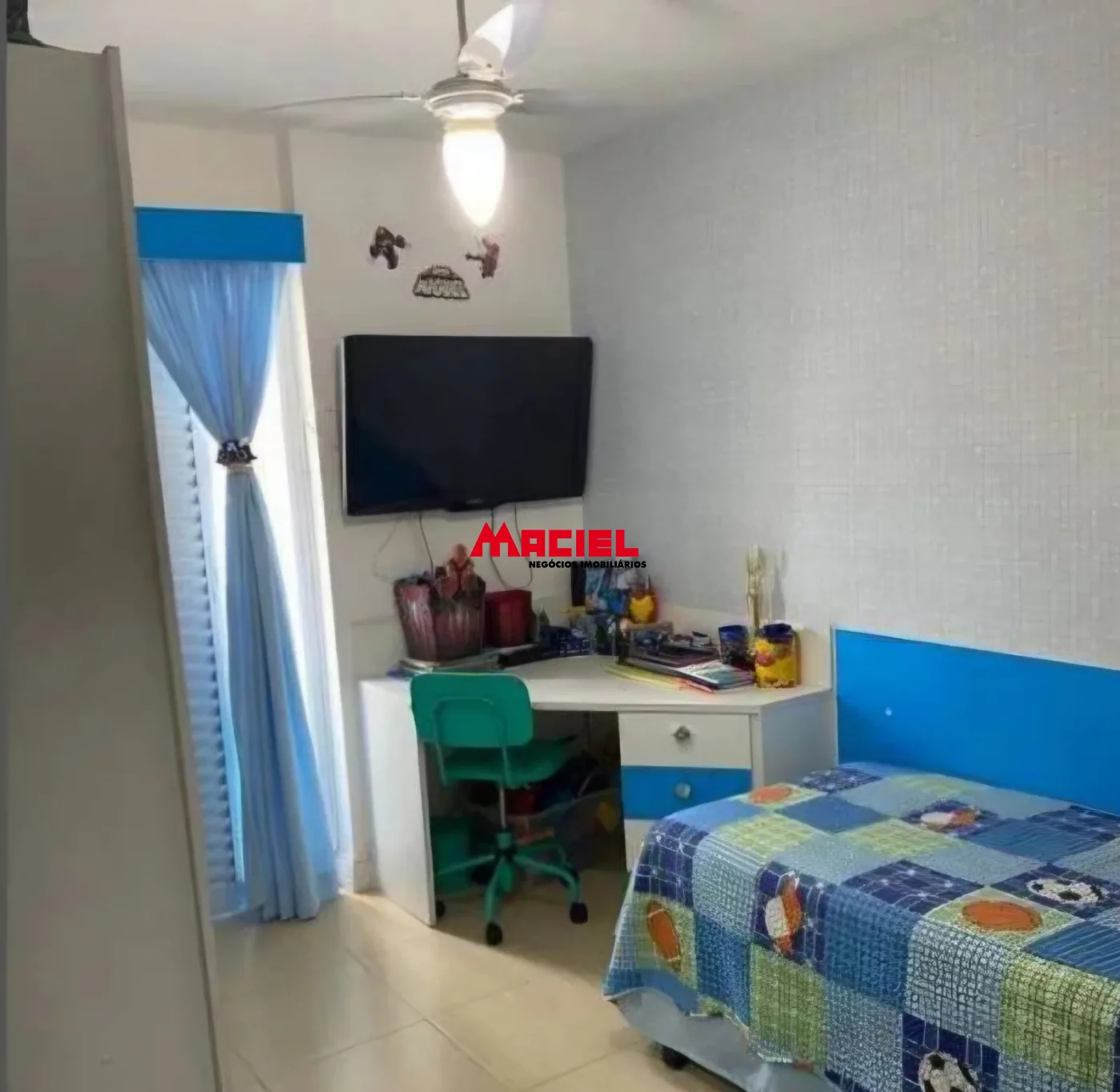 Comprar Apartamento / Padr&atilde;o em S&atilde;o Jos&eacute; dos Campos R$ 850.000,00 - Foto 9