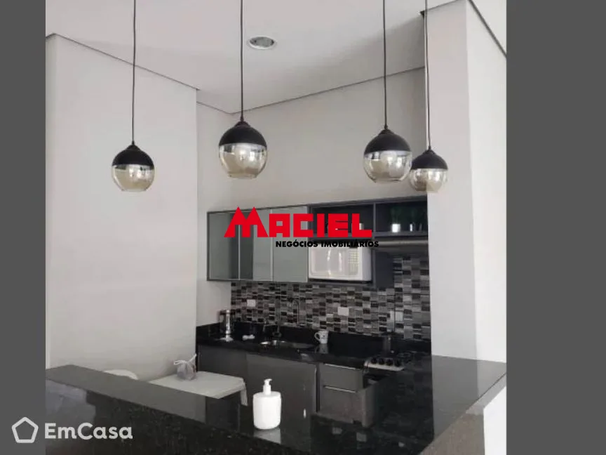 Comprar Apartamento / Padr&atilde;o em S&atilde;o Jos&eacute; dos Campos R$ 850.000,00 - Foto 12