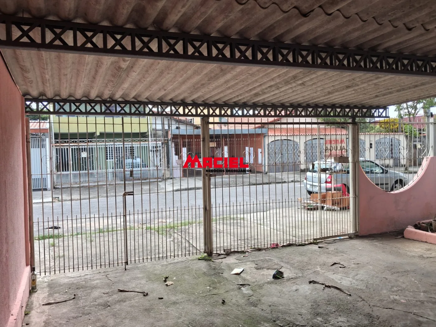 Alugar Casa / Padr&atilde;o em S&atilde;o Jos&eacute; dos Campos R$ 3.000,00 - Foto 4