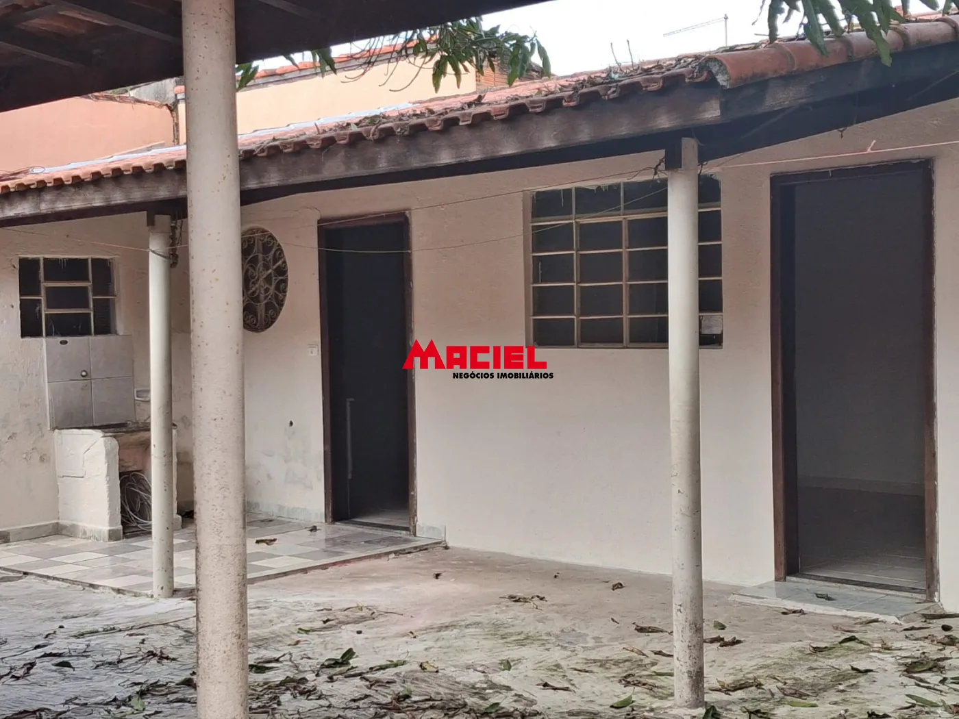 Alugar Casa / Padr&atilde;o em S&atilde;o Jos&eacute; dos Campos R$ 3.000,00 - Foto 6