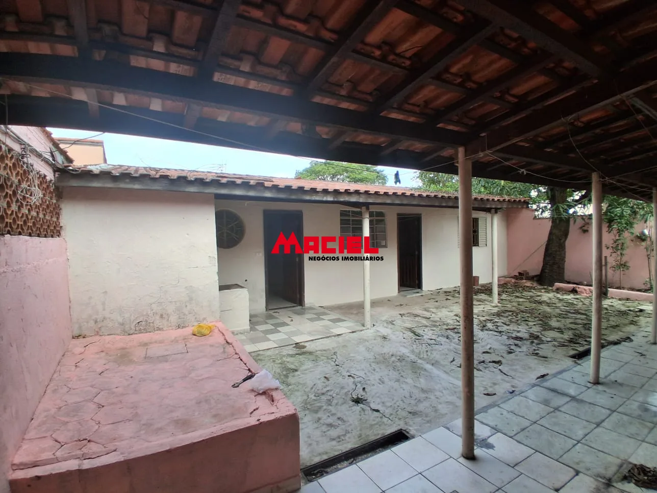 Alugar Casa / Padr&atilde;o em S&atilde;o Jos&eacute; dos Campos R$ 3.000,00 - Foto 10