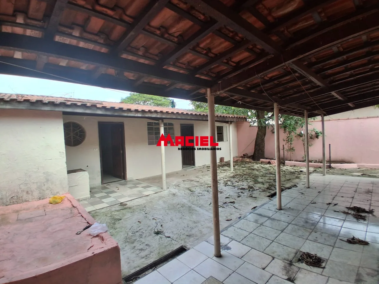 Alugar Casa / Padr&atilde;o em S&atilde;o Jos&eacute; dos Campos R$ 3.000,00 - Foto 13