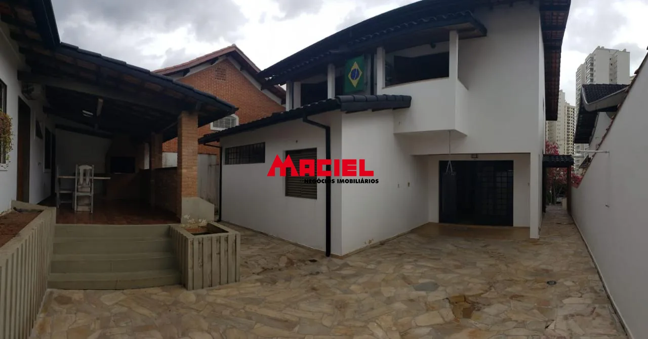 Comprar Casa / Sobrado em S&atilde;o Jos&eacute; dos Campos R$ 1.480.000,00 - Foto 4
