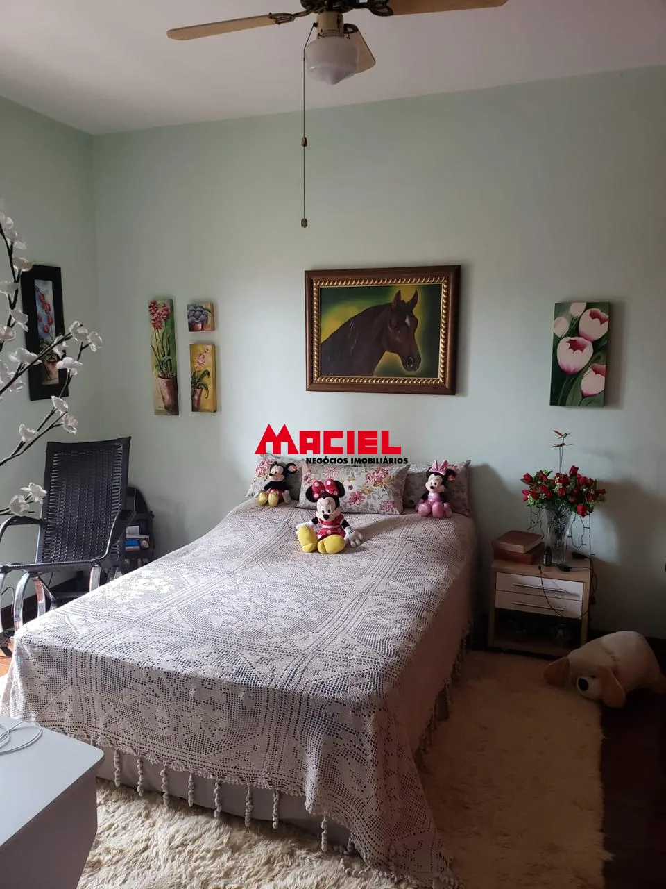 Comprar Casa / Sobrado em S&atilde;o Jos&eacute; dos Campos R$ 1.480.000,00 - Foto 15