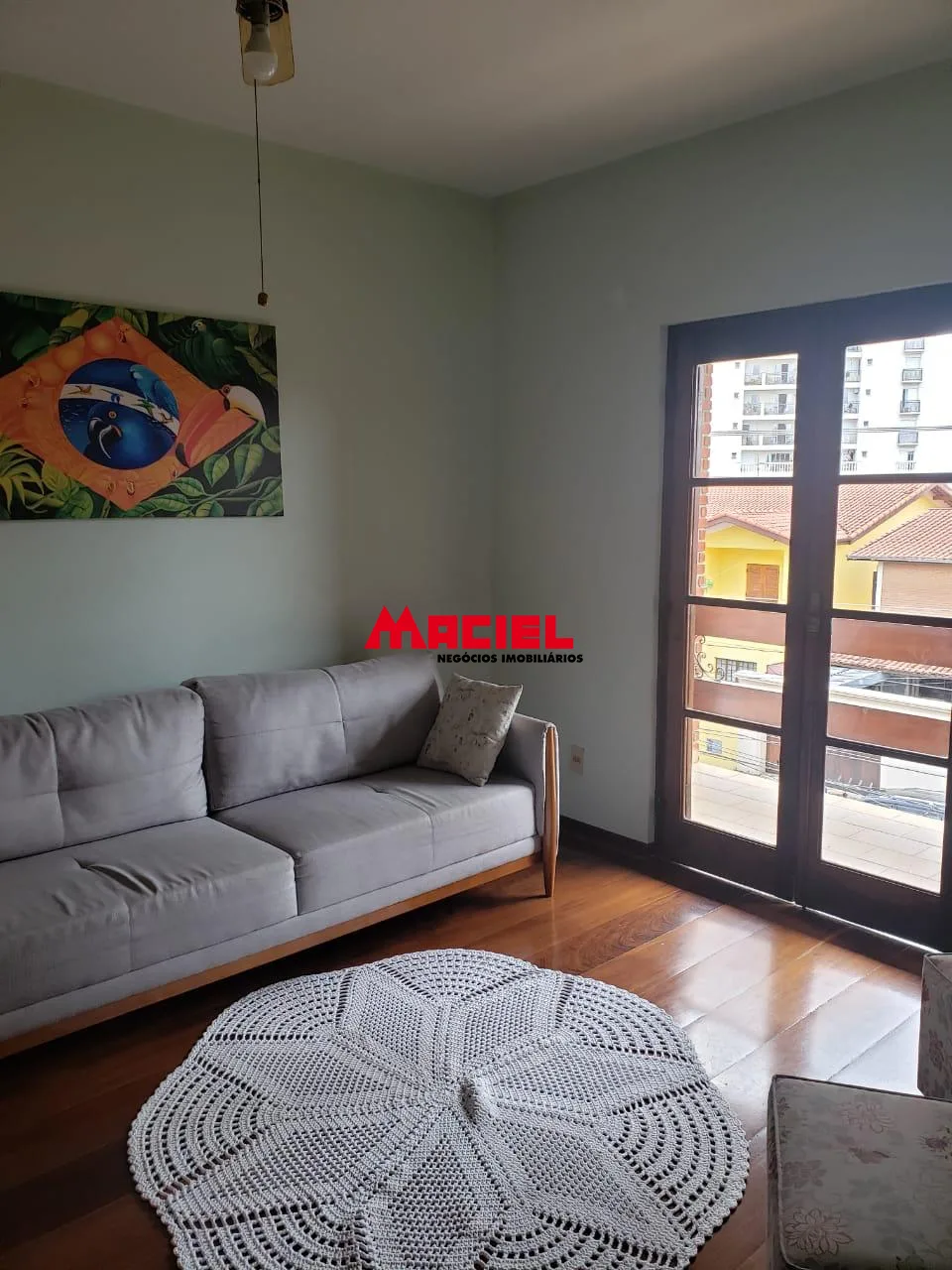 Comprar Casa / Sobrado em S&atilde;o Jos&eacute; dos Campos R$ 1.480.000,00 - Foto 7
