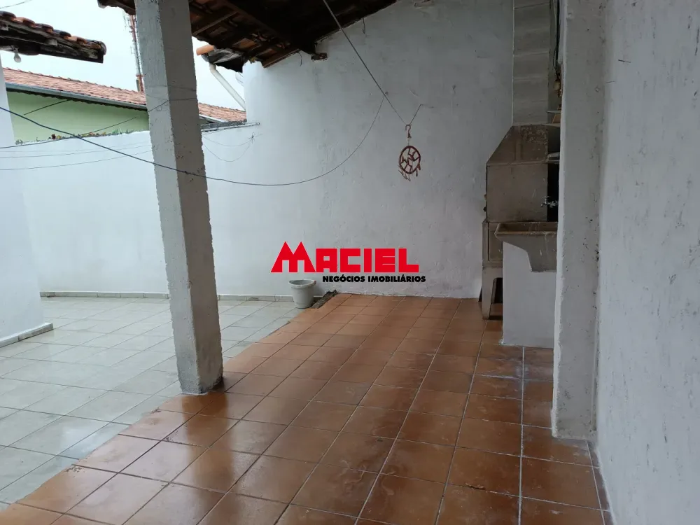 Alugar Casa / Padr&atilde;o em S&atilde;o Jos&eacute; dos Campos R$ 3.500,00 - Foto 11