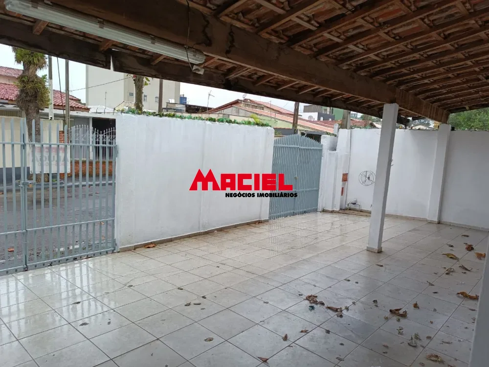 Alugar Casa / Padr&atilde;o em S&atilde;o Jos&eacute; dos Campos R$ 3.500,00 - Foto 2